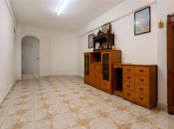 Blk 111 Chong Pang Garden (Yishun), HDB 3 Rooms #598596841